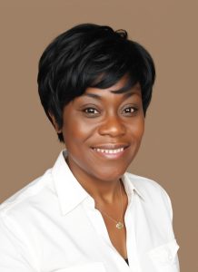 Genia Stevens Civic Leadership Alliance President